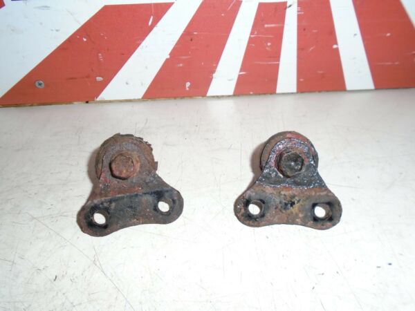 Suzuki GSX600F Engine Mounts GSX Engine Mount