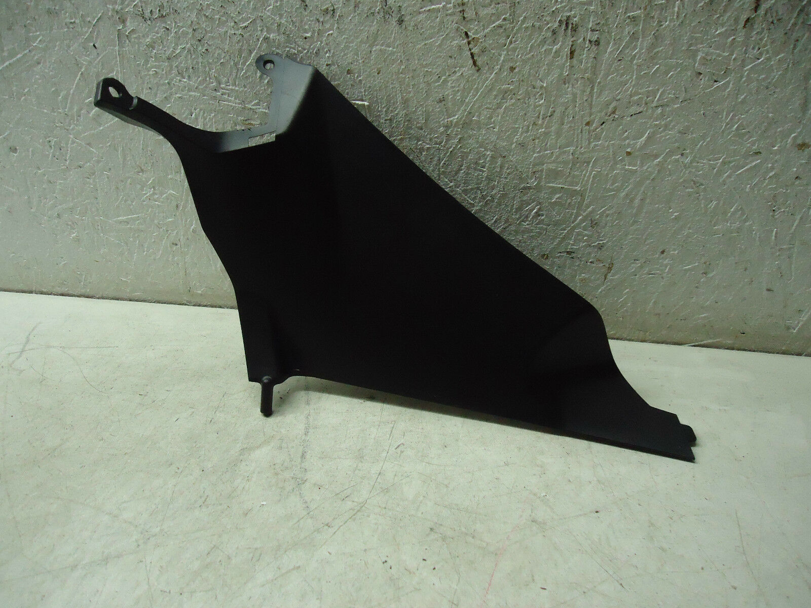 SUZUKI GSXR1000 LH INNER COWL FAIRING 2005