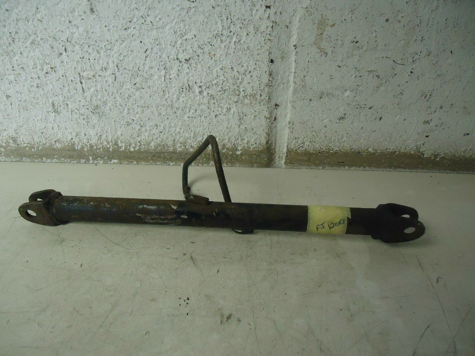 Yamaha FJ1200 Torque Arm FJ Rear Brake Arm