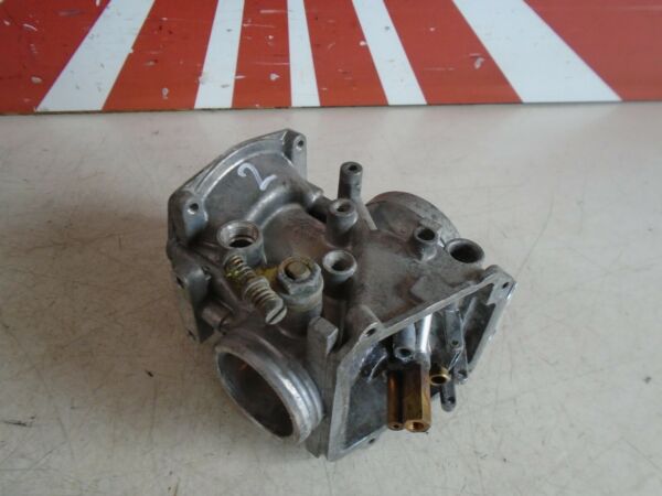 Yamaha FZ750 Carb Body 2 FZ750 Carb 