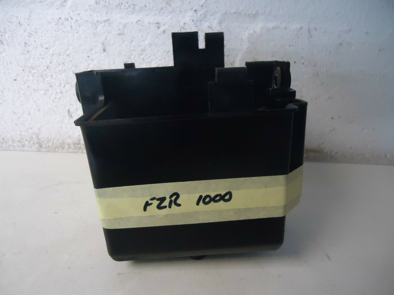 Yamaha FZR1000 Battery Box 