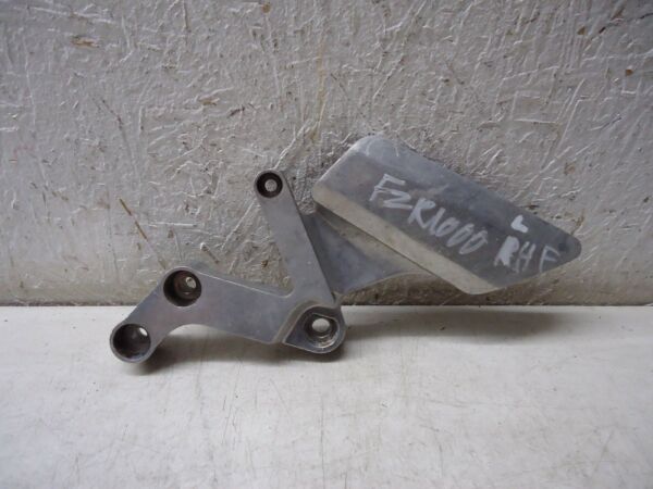 Yamaha FZR1000 Front Footrest Hanger