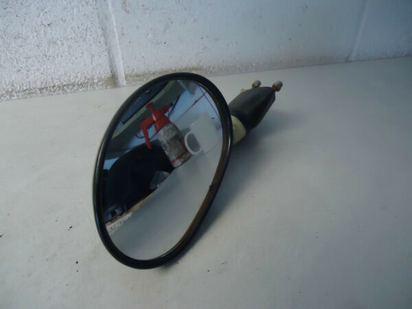 YAMAHA FZR1000 GENESIS LH MIRROR FZR1000 MIRROR 1988