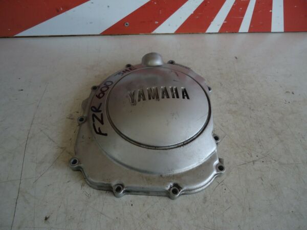 Yamaha FZR600 Clutch Cover FZR600 Engine Casing Cover