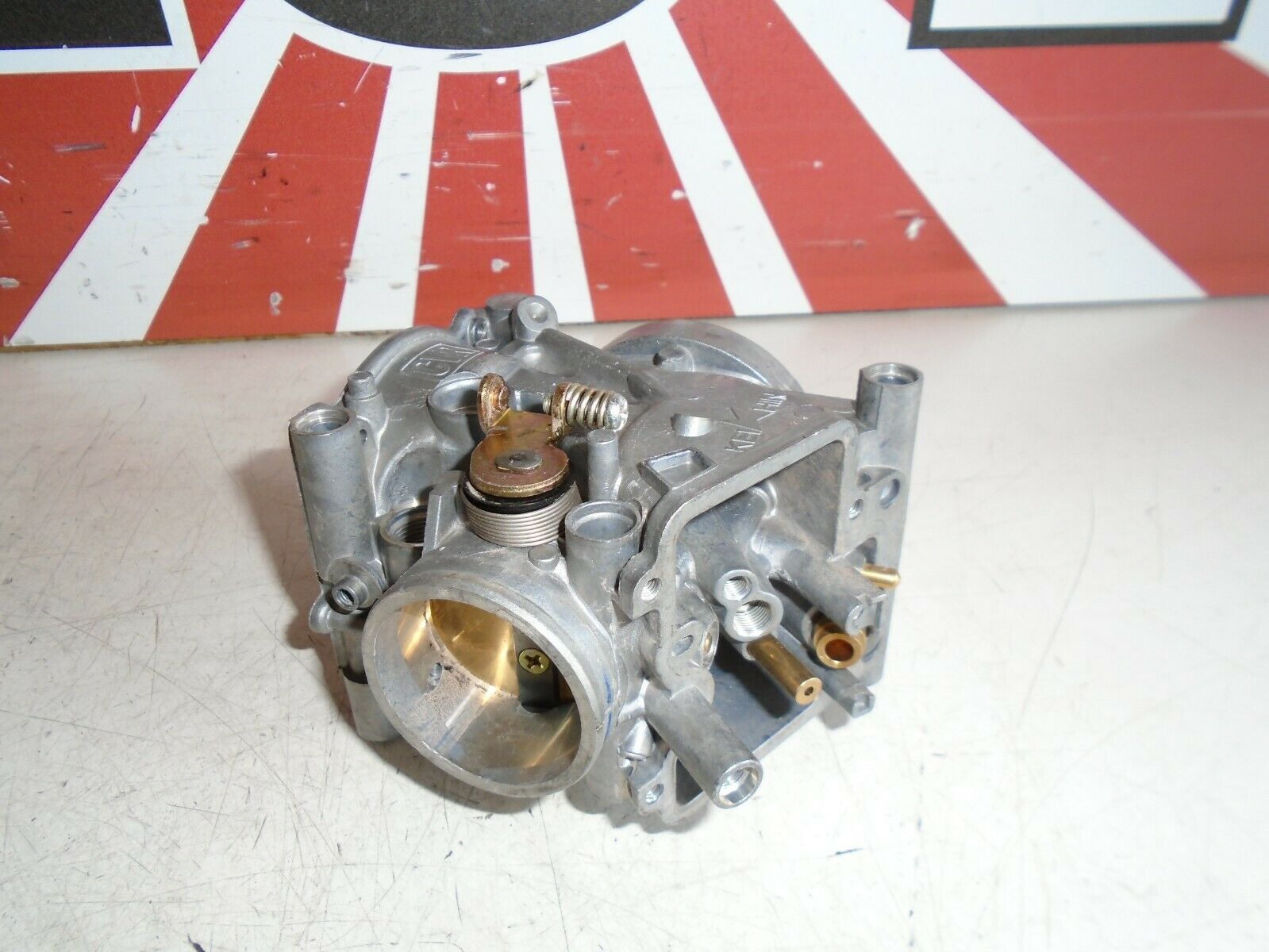 Yamaha R6 Carb Body YZF-R6 Carburettor