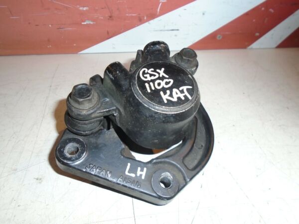 Suzuki GSX1100 Katana Front Brake Caliper