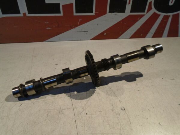 Suzuki GSX550ES Exhaust Camshaft GSX550 Engine Camshaft