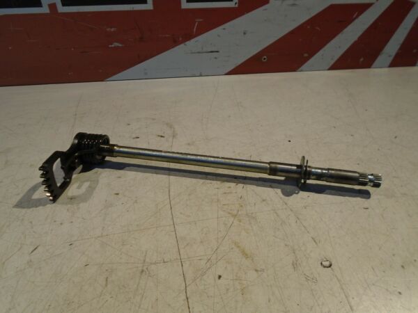 Suzuki GSX550ES Gear Selector Shaft