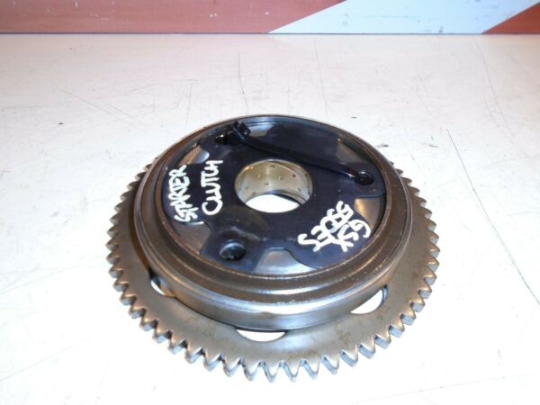 Suzuki GSX550ES Starter Clutch GSX550 Engine Starter Clutch