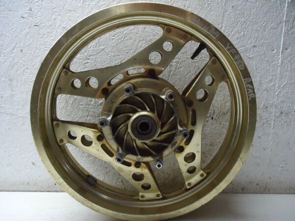 Honda VF750F Rear Wheel 