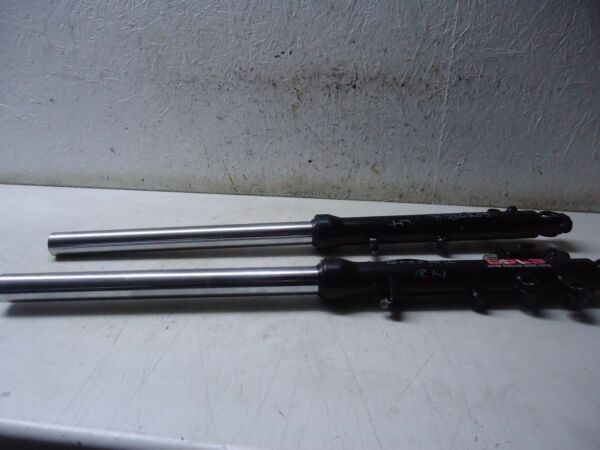 Kawasaki GPX750R Forks 