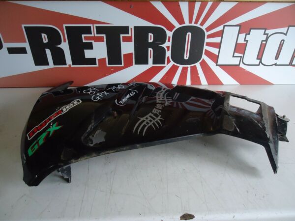 Kawasaki GPX750R Fairing Panel