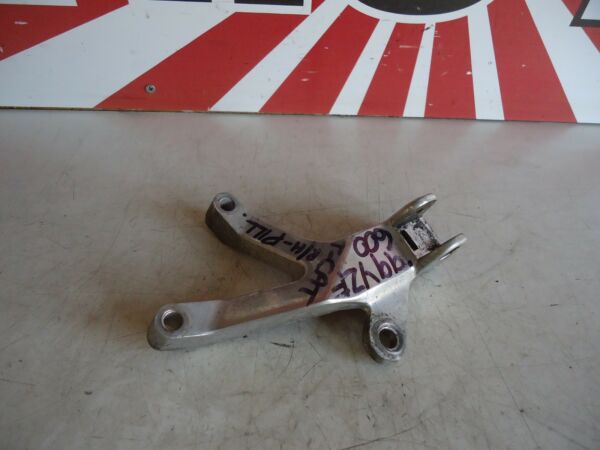 Yamaha YZF600R Thundercat Rear Footrest Hanger YZF600