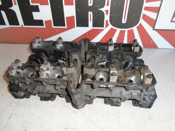 Kawasaki GT750 Engine Cylinder Head