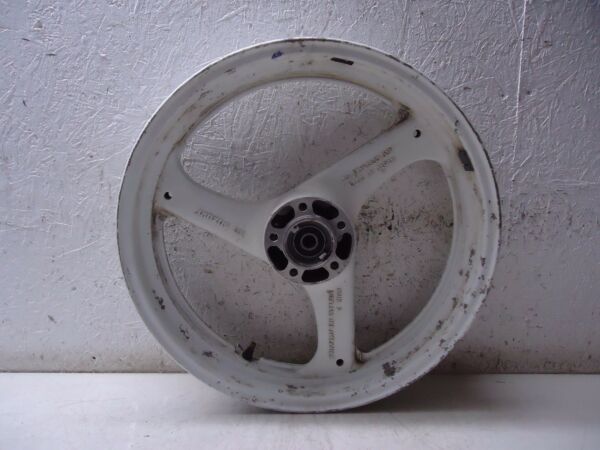 SUZUKI GS500E FRONT WHEEL GS500 WHEEL RIM