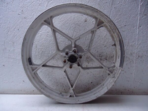 Suzuki GS850g Front Wheel GS850 Wheel Rim