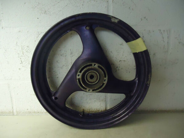 SUZUKI GSX750F REAR WHEEL GSX