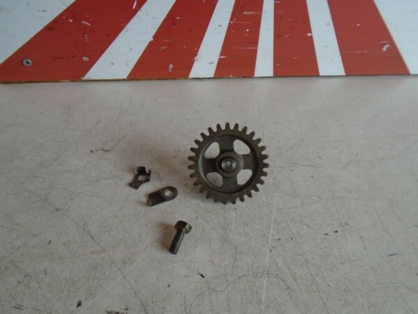 Yamaha XJ750 Starter Idle Gear 