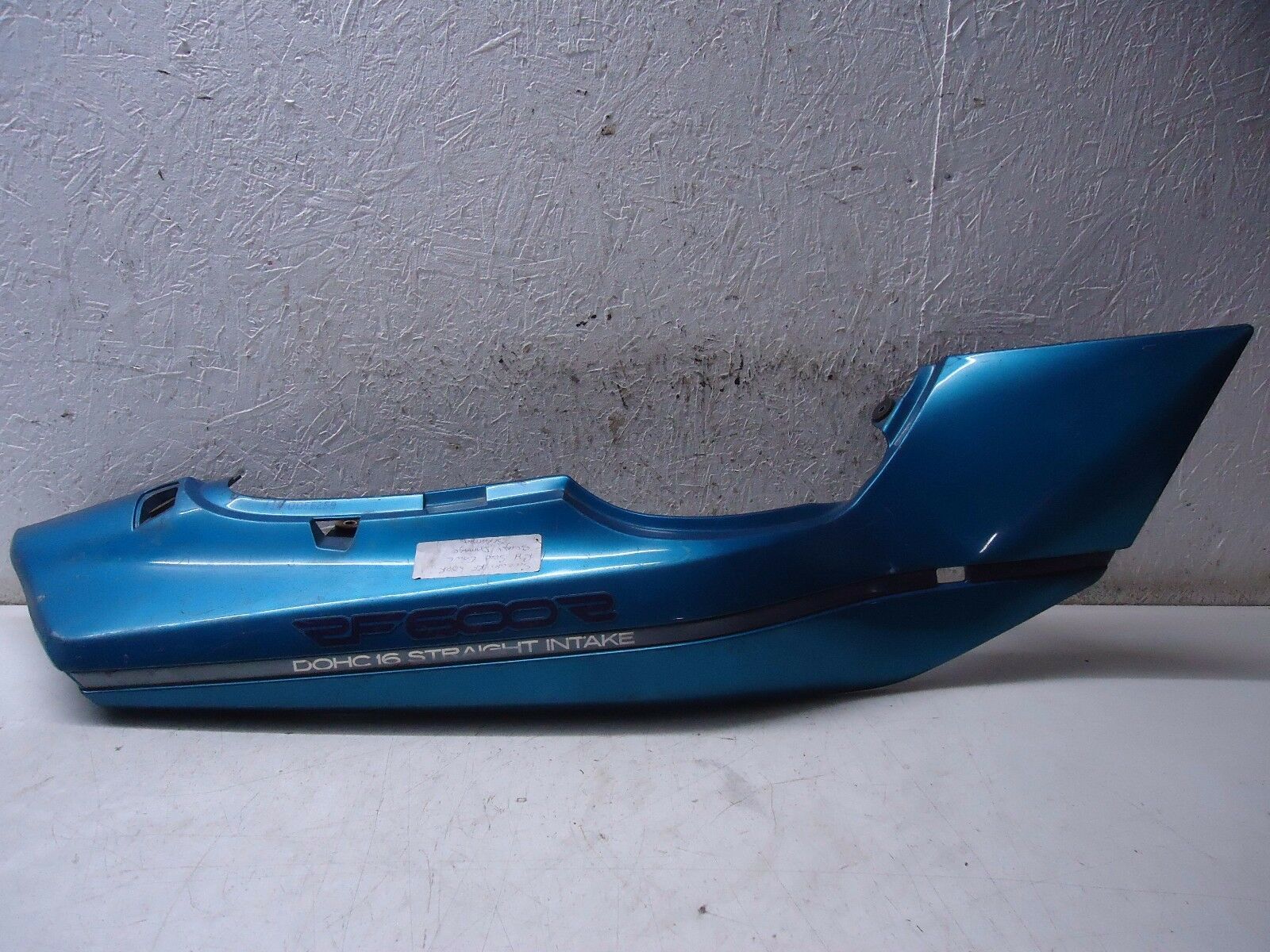 Suzuki RF600R Side Fairing Panel