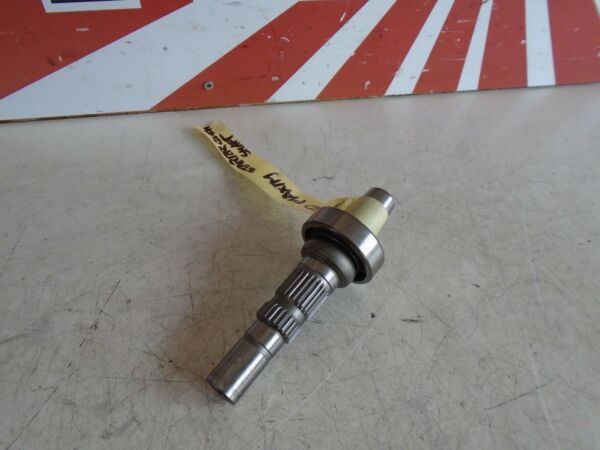 Yamaha XJ750 Maxim Starter Clutch Shaft 