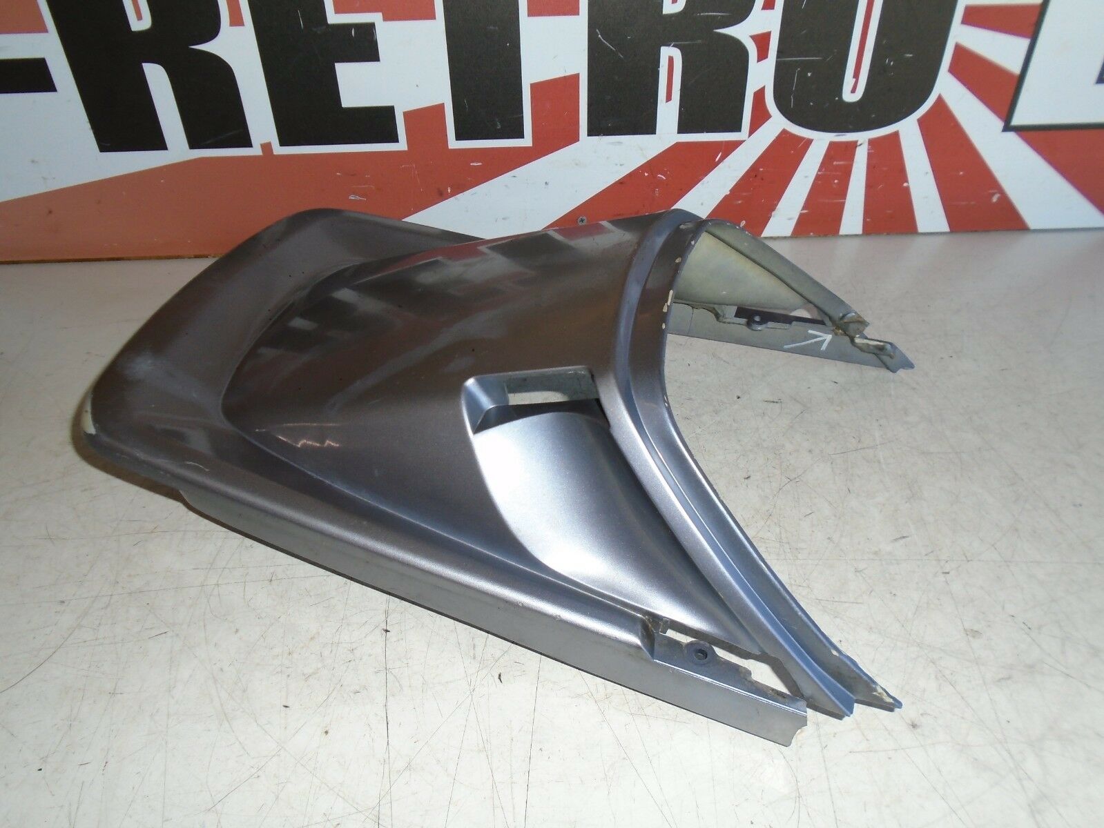 Yamaha FJ1200 Rear Fairing