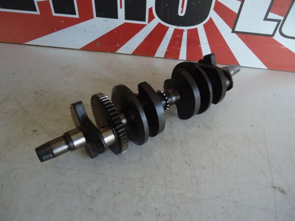 Yamaha FZR600 Engine Crankshaft  