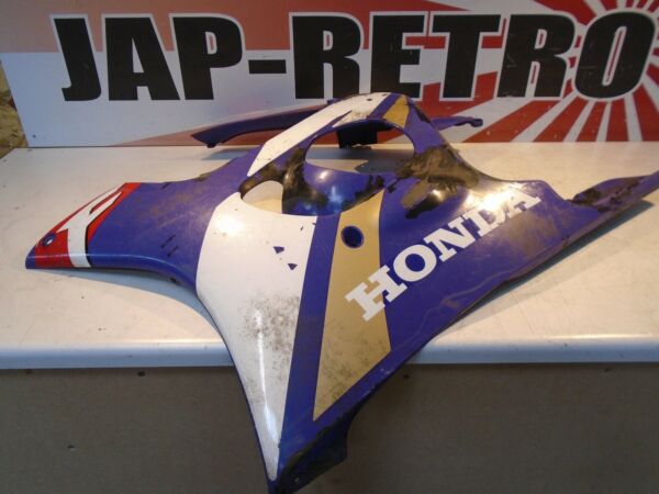 Honda CBR600F LH Side Fairing Panel CBR600 Cowl