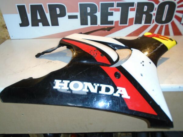 Honda CBR600F RH Side Fairing CBR Side Cowl Panel