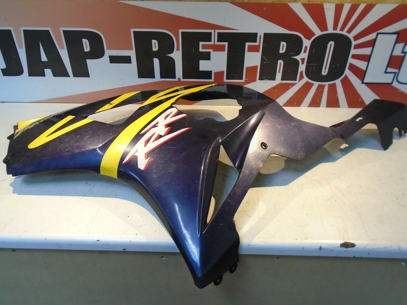 Honda CBR900RR Fireblade LH Fairing Panel CBR900 Cowl Panel