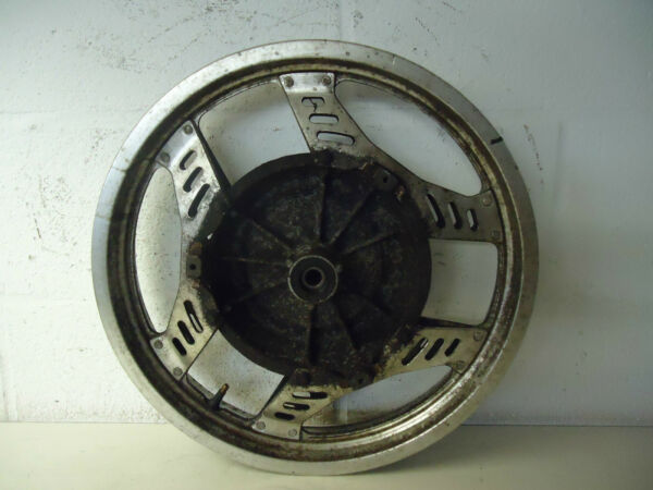 Honda CBX550 Rear Wheel CBX550 Wheel