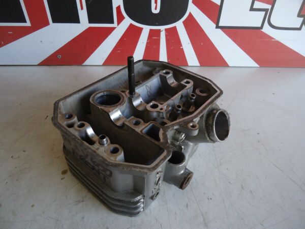 Honda NTV600 Front Cylinder Head NTV Cylinder Head