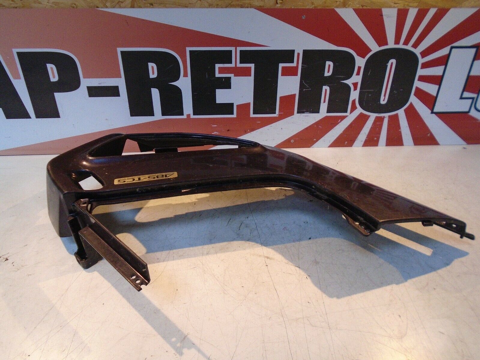 Honda ST1100 Pan European L-H Fairing Panel