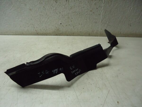 Kawasaki ZX4 RH Inner Cowl ZX400 Inner Fairing