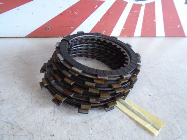 Yamaha XJ750 Maxim Clutch Plates 