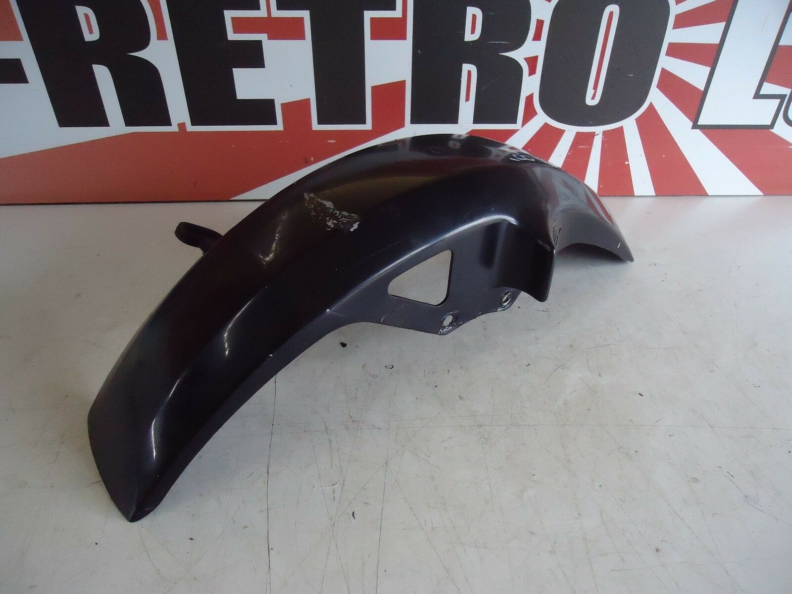 Suzuki GSX550ES Front Fender GSX Front Mudguard