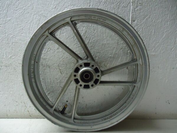 Suzuki GSX550ES Front Wheel 