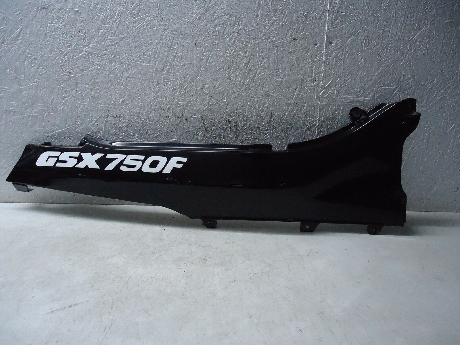 Suzuki GSX750F RH Side Panel GSX Cowl Fairing