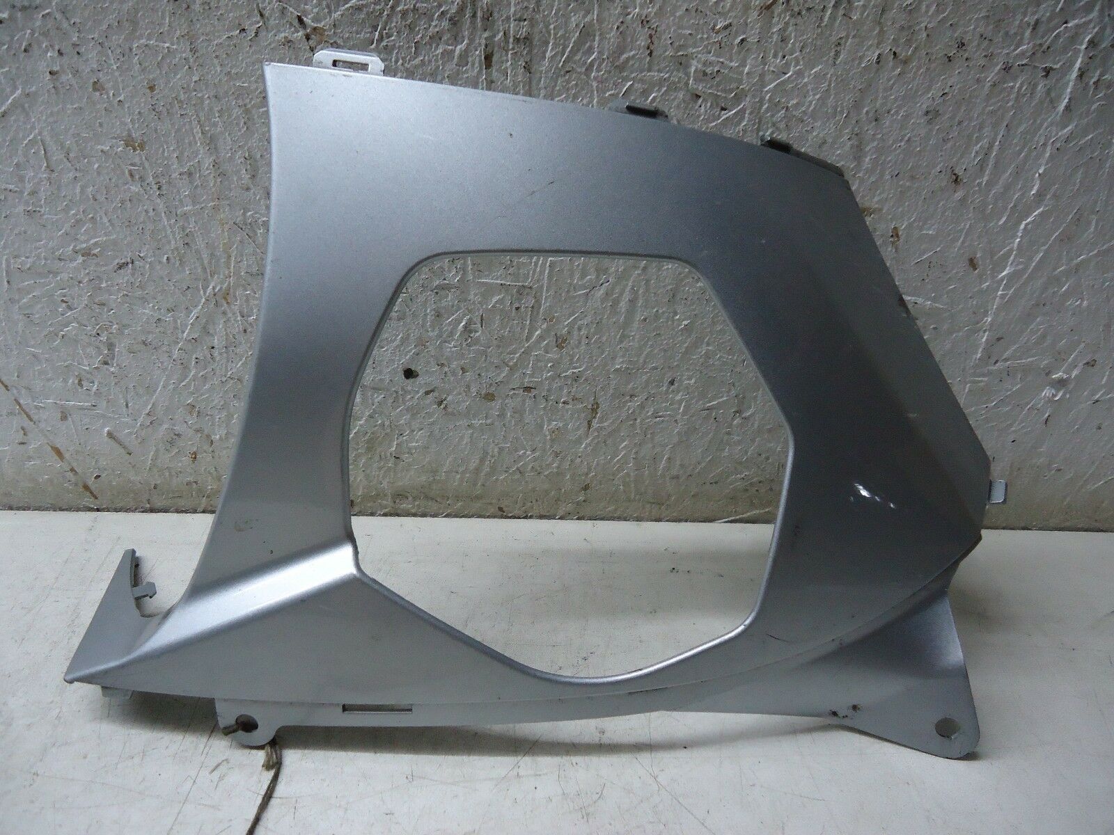 Suzuki GSXR1000 Side Fairing Panel GSX-R1000