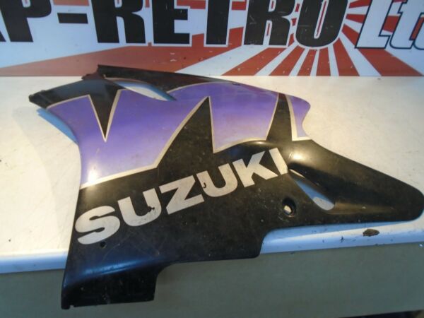 Suzuki GSXR750WN Side Fairing GSXR Side Cowl