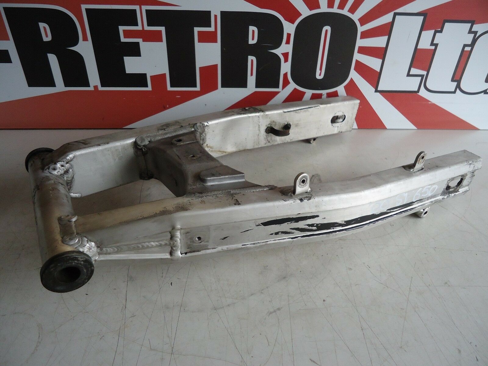 Suzuki SV650 Swingarm 
