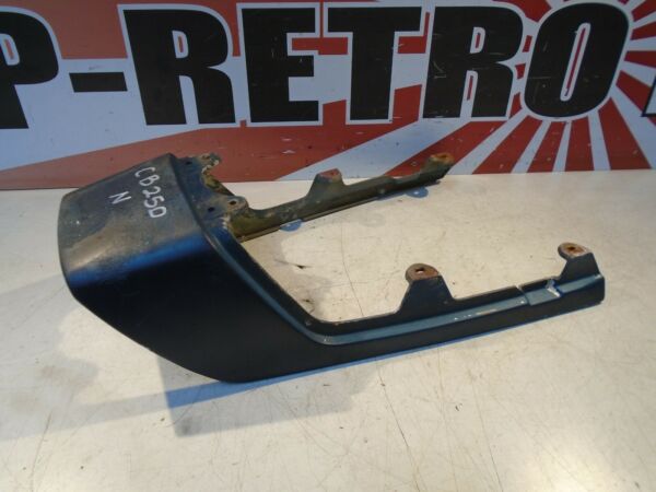 Honda CB250N Superdream Rear Fairing