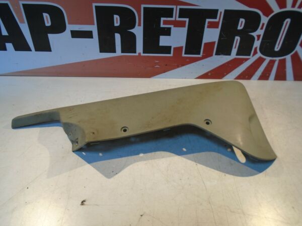 Honda ST1100 LH Lower Bellypan ST1100 Pan European Fairing