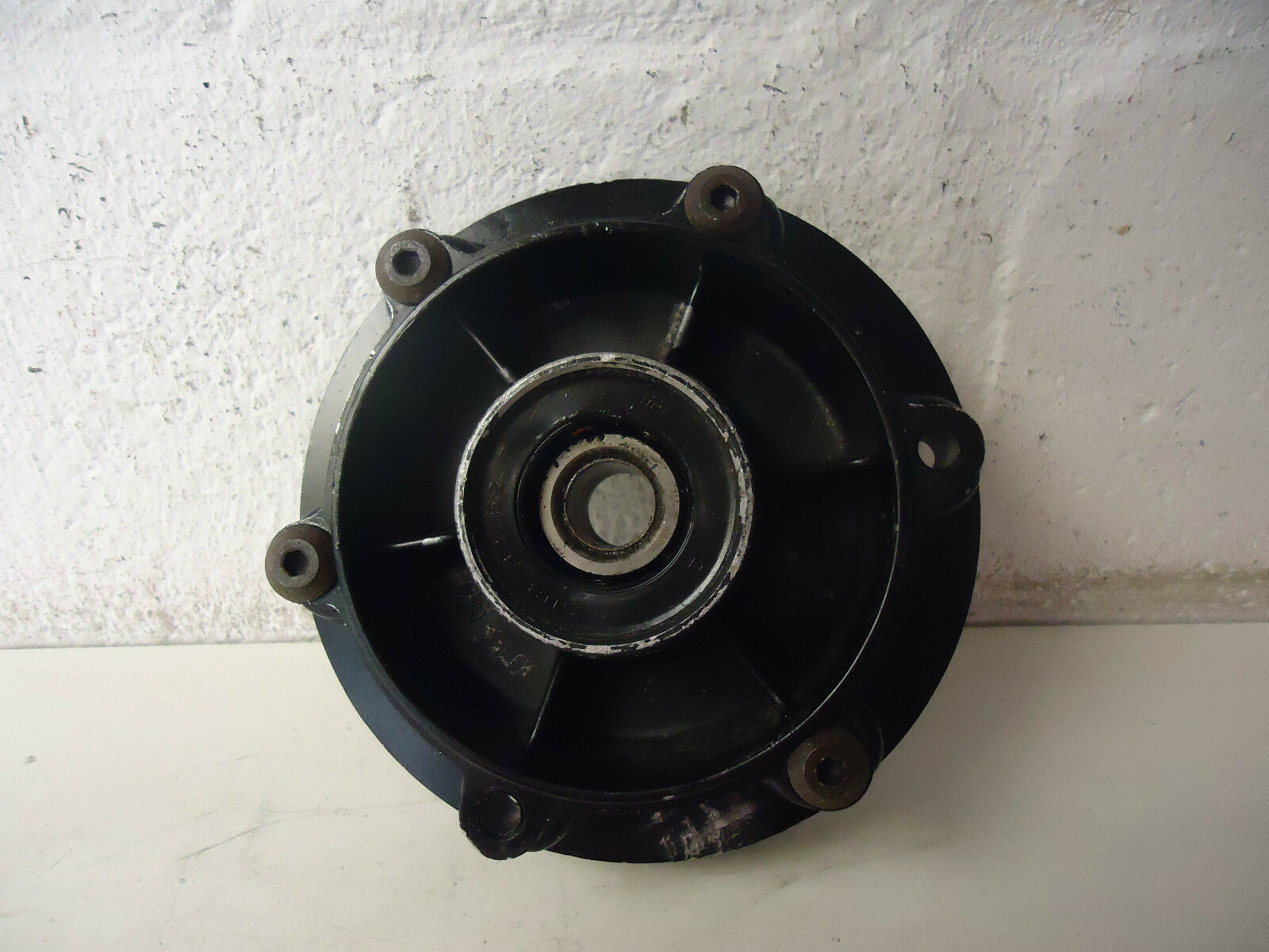 Yamaha XJ600 Rear Sprocket Carrier 