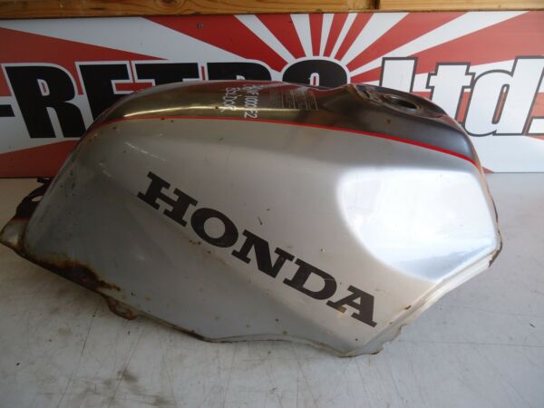 Honda VF1000F2 Fuel Tank VF1000 Bol Dor Petrol Tank