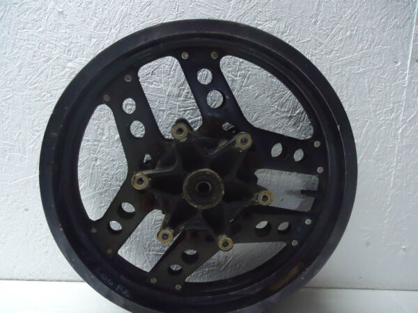 Honda VF500F Front Wheel 