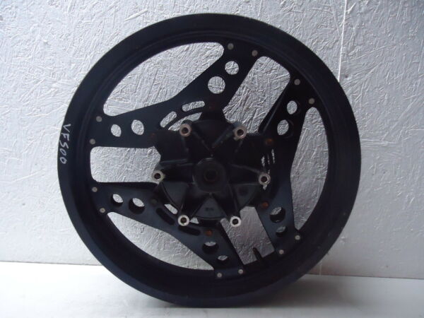 Honda VF500F2 Rear Wheel VF Wheel Rim