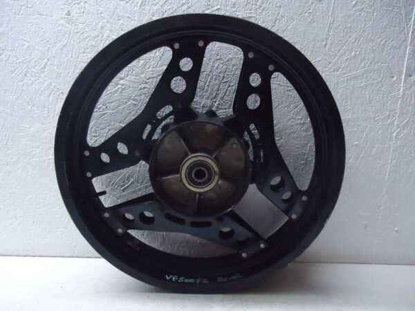 Honda VF500F2 Rear Wheel VF500 Wheel Rim