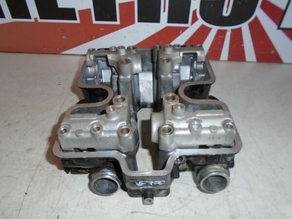 Honda VF750F Engine Cylinder Head 