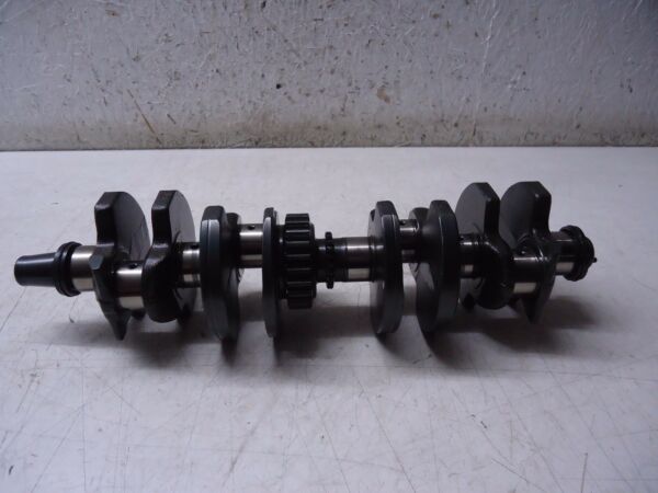 Kawasaki GPX400R Crankshaft  