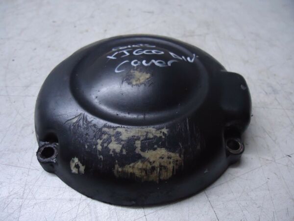 YAMAHA XJ600 POINTS COVER 1997 XJ600 ENGINE CASING COVER